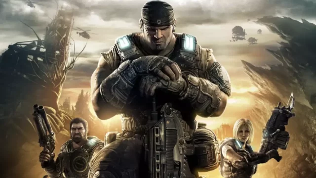 The beloved Xbox game is officially becoming a movie!