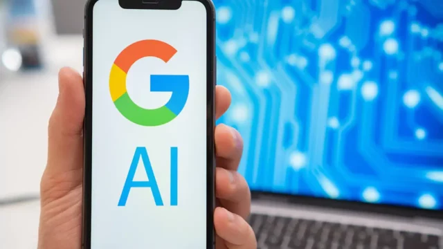 Google NotebookLM app is coming! Here are its features