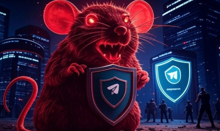 GriffithRAT malware targets global fintech!
