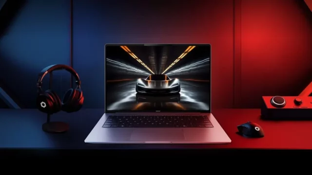 HONOR MagicBook Pro 14 Introduced! Here are features