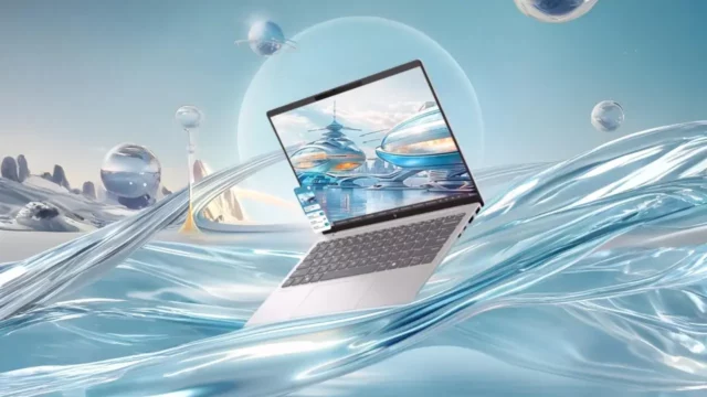 HP is coming with the Star Book Pro 13 laptop!