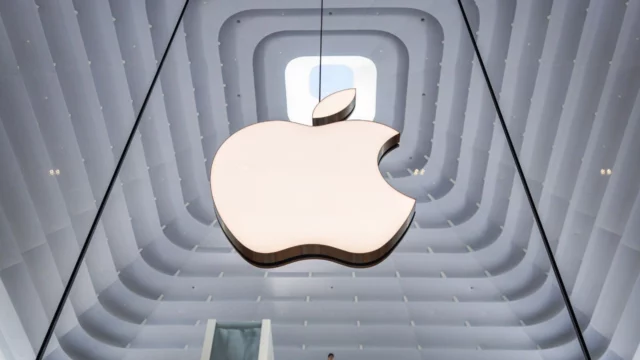 Here's where Apple is making the most profit