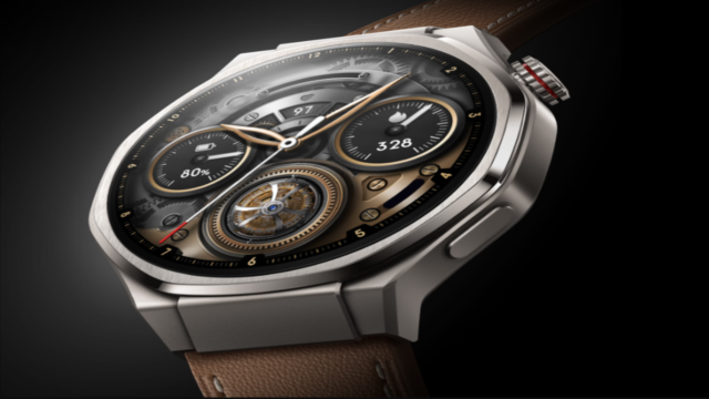 Honor Watch 5 Ultra is officially on sale!