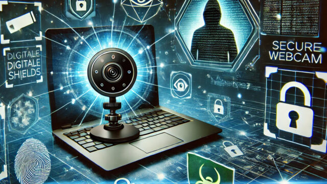 How to Detect If Hackers Are Using Your Webcam to Spy on You