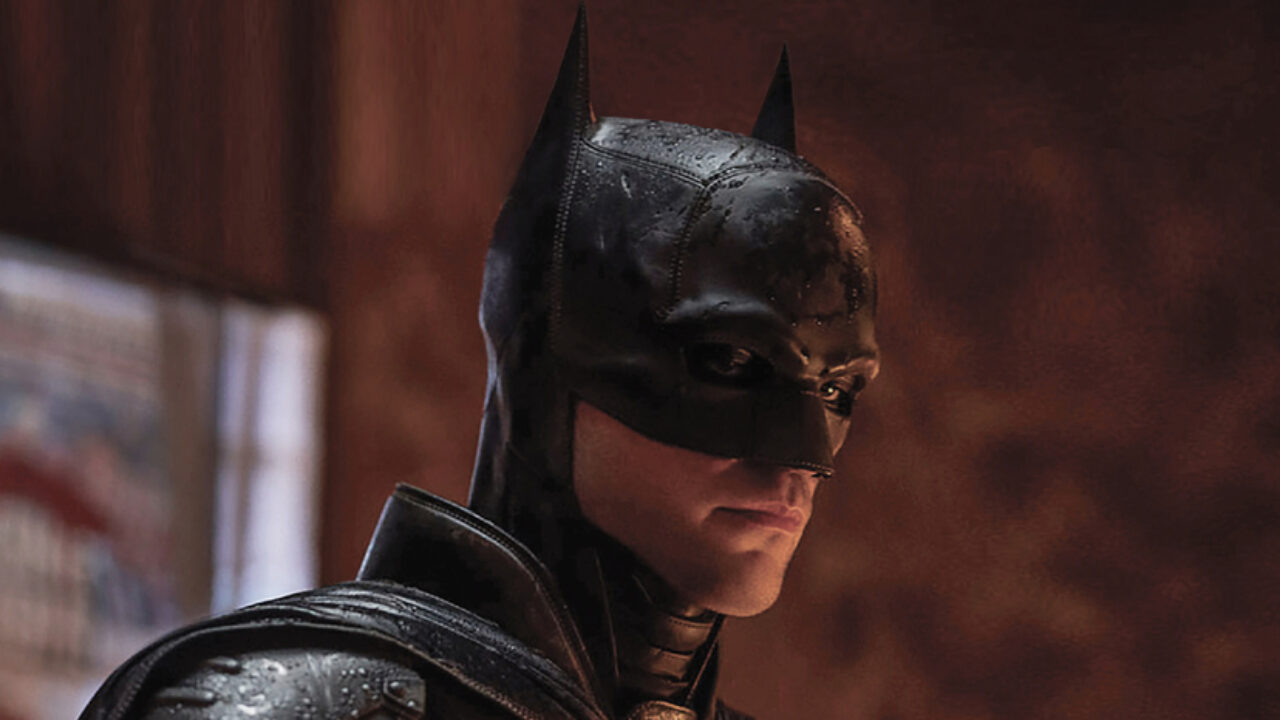 The new Batman movie will be released on this date!