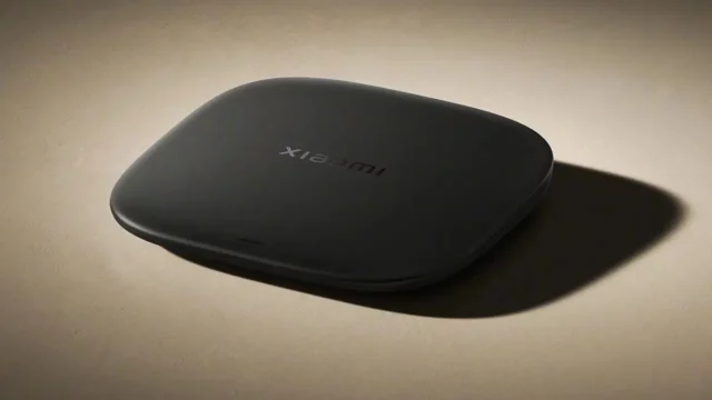 Xiaomi has introduced the new Mi Box 5 series!