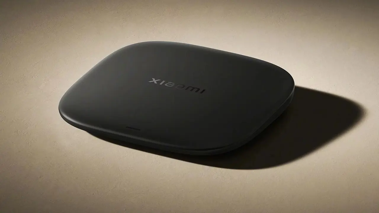 Xiaomi has introduced the new Mi Box 5 series!