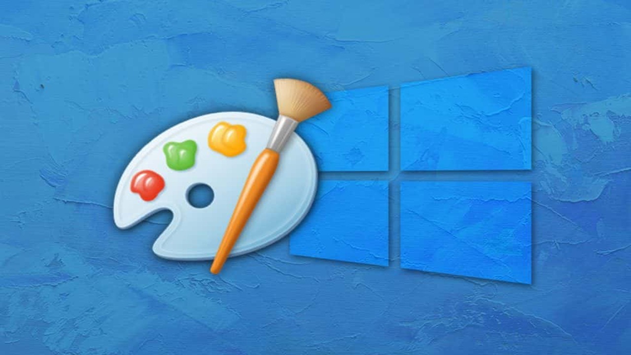 Microsoft Paint and Notepad are getting AI support!