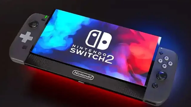 Nintendo Switch 2 declares war on pirated games!