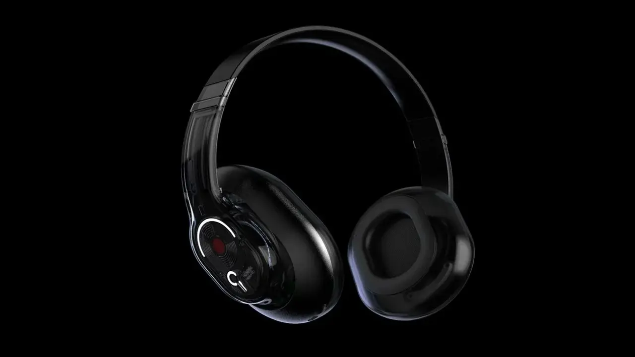 Nothing is coming with its first over-ear headphone model!