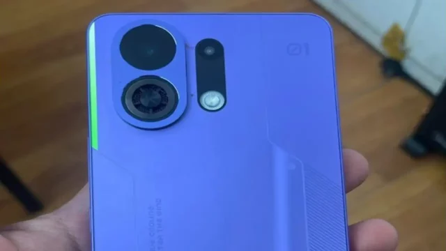 OPPO K13 Turbo will make a difference with its processor!