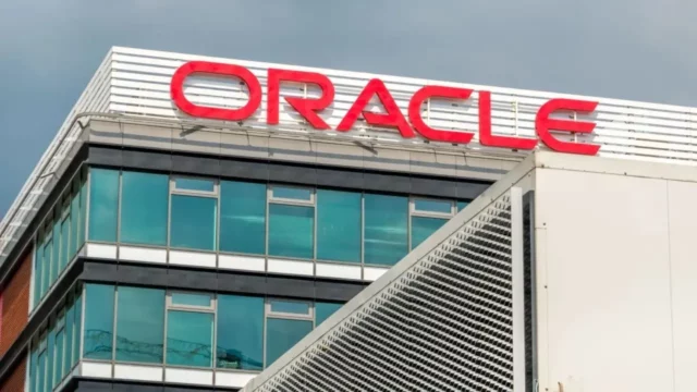 Oracle is investing a fortune in Nvidia chips!