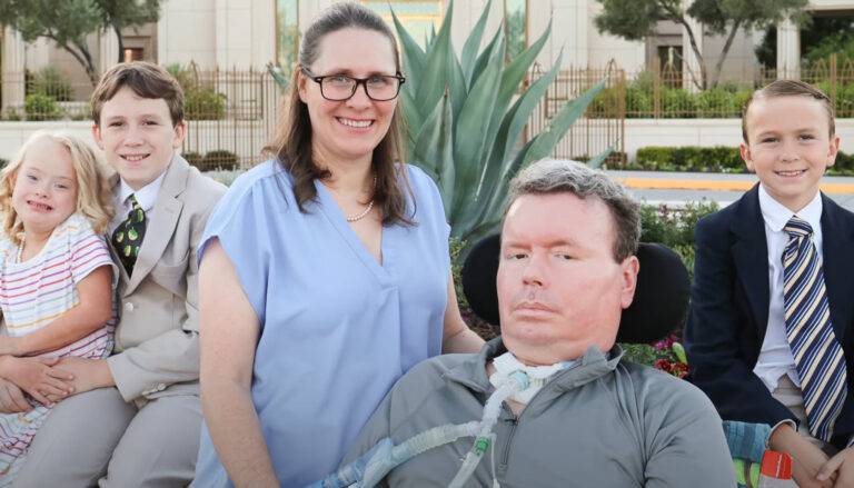 Paralyzed Neuralink patient edits YouTube video using his brain