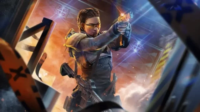 Rainbow Six Siege X coming! Here are system requirements
