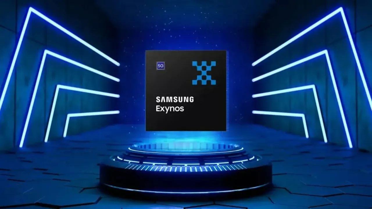Samsung’s new Exynos 1680 processor has been revealed!
