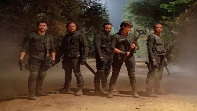 The Old Guard 2 trailer released! Here is the release date