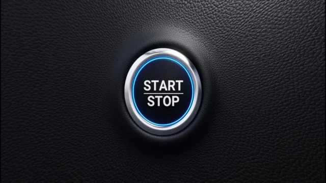Trump administration targets start-stop technology!