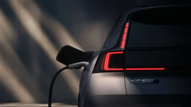 Volvo XC70 is coming with an SUV version!