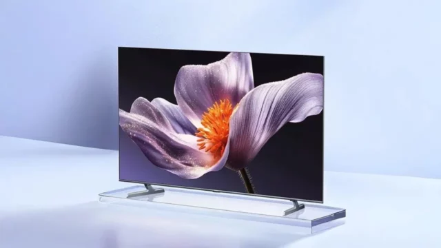 Xiaomi has introduced new generation Mini LED TV series!