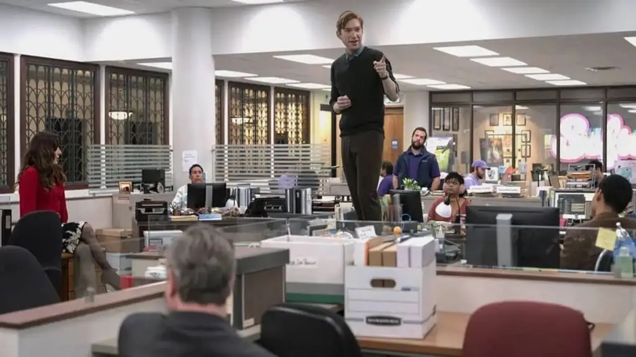 New The Office adaptation coming! Here is the release date