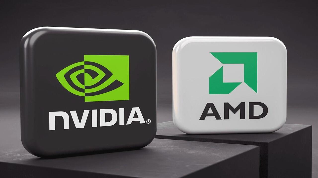 Nvidia and AMD are preparing AI chips specifically for China!
