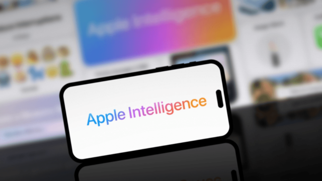 Apple is changing its AI strategy!