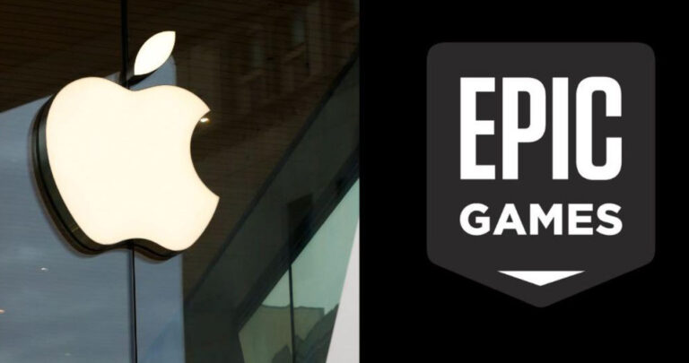 Epic Games scores major win over Apple App Store rules