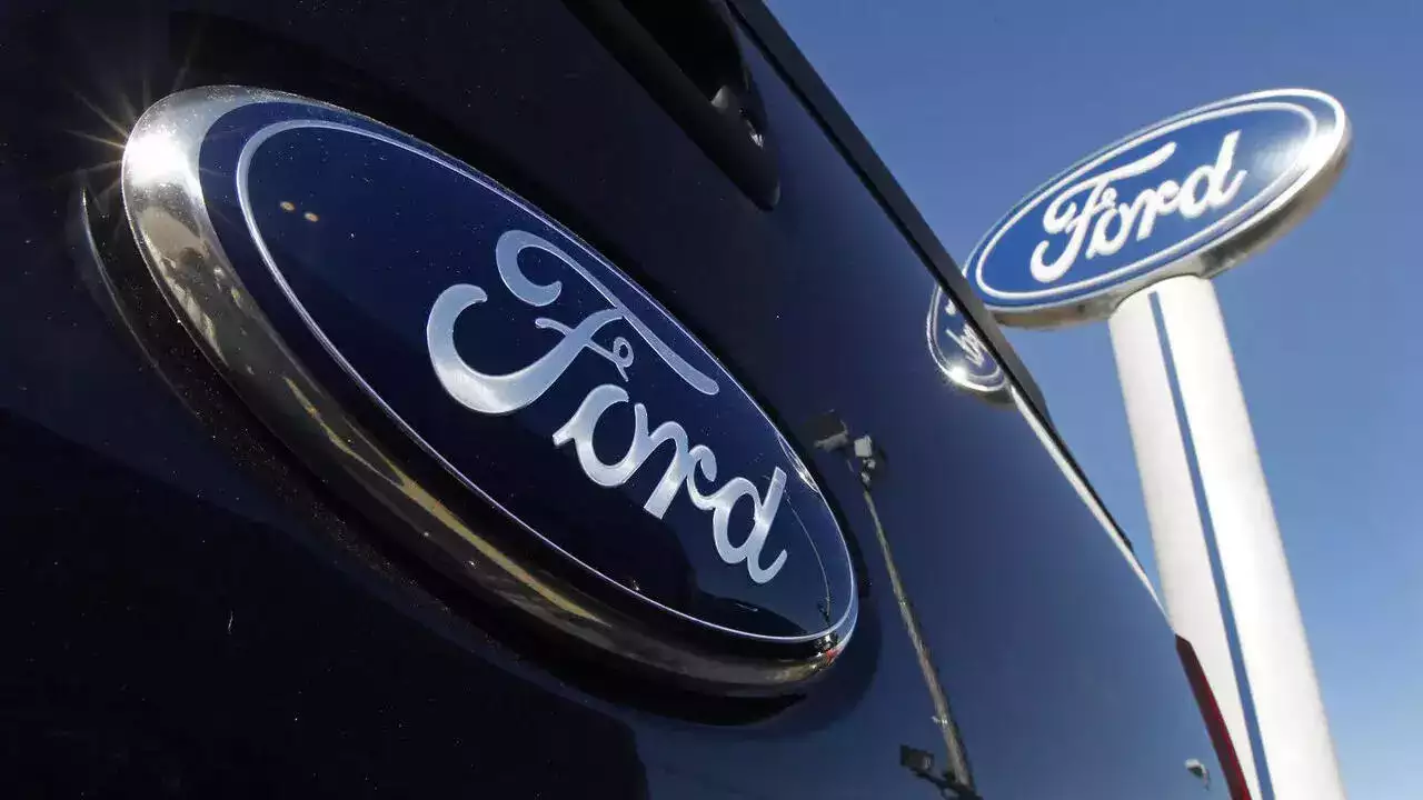 Ford is recalling over 1 million vehicles!