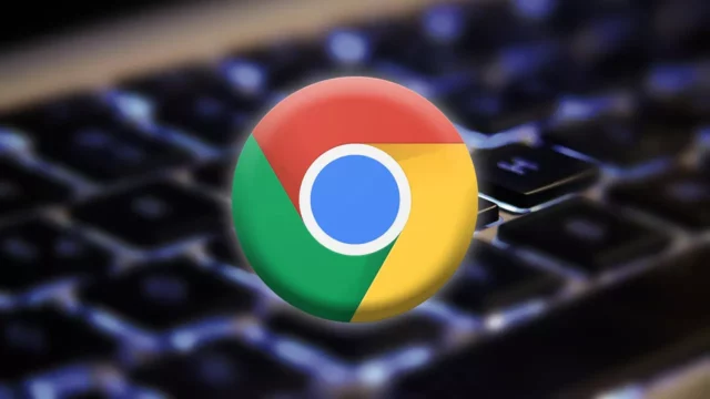 Google Chrome will automatically change weak passwords!