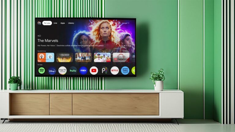 google-tv-division-1