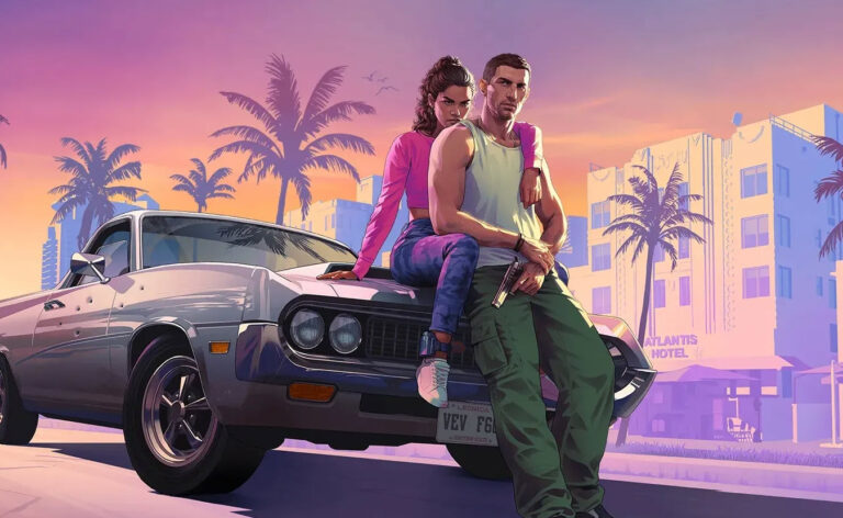 Grand Theft Auto 6 Second Trailer Unveils New Details, Stuns Fans with Visuals