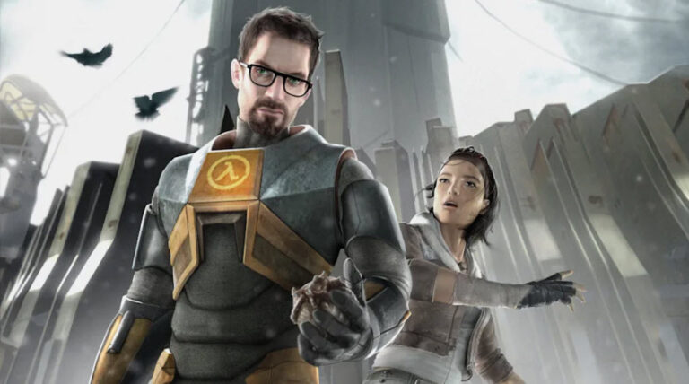 Half-Life 3 Shocker: Fully Playable and Ready for a 2025 Reveal!