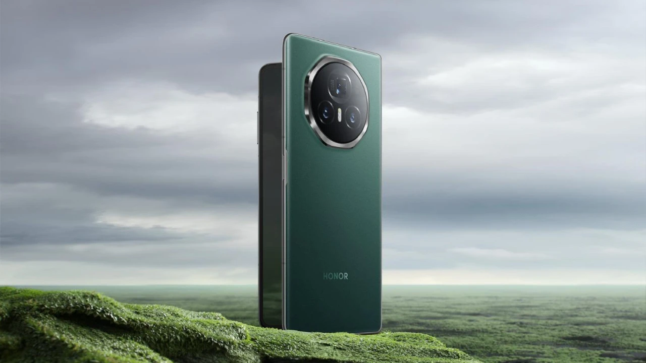 Honor Magic V5 will make a difference with its thinness!