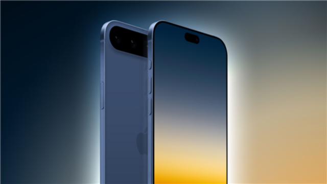 Apple is going through new information on the iPhone series!