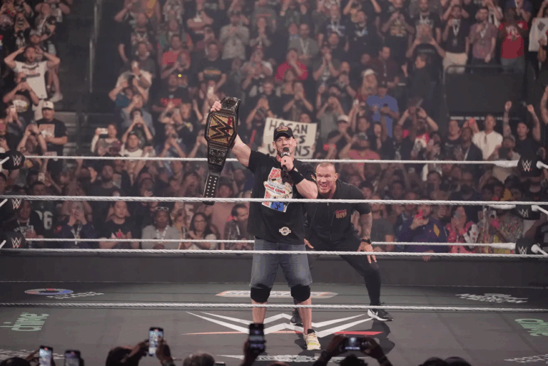 WWE Backlash 2025: Your Complete Guide to the Action!