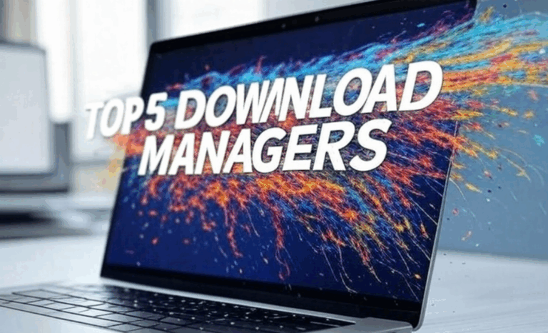 The Best Download Managers in 2025: Features, Prices, and Why You Need One