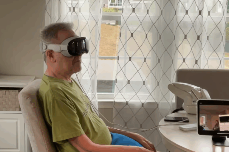 Apple to let disabled users control devices with thoughts!