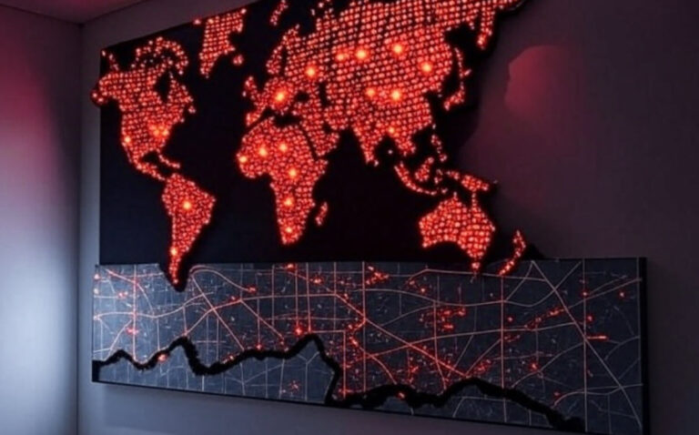 Microsoft leads global cyber operation after Lumma Stealer infects over 394,000 Windows devices worldwide.