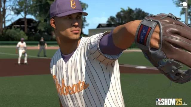 MLB The Show 25 Game Update 13 Patch Notes