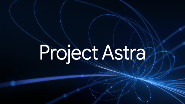 Google has introduced the new version of Project Astra!
