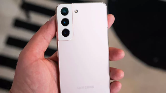 Samsung releases critical updates for three more models!