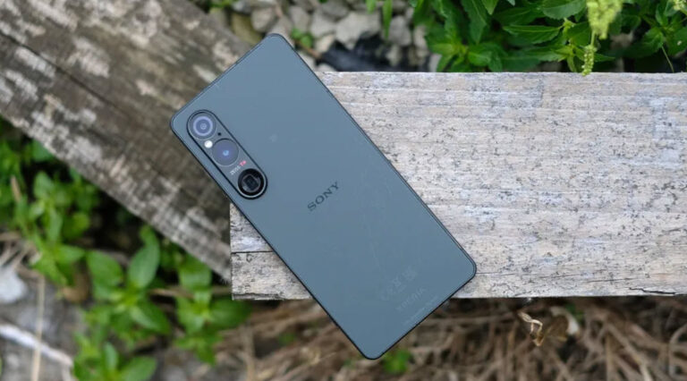 Sony Xperia 1 VII