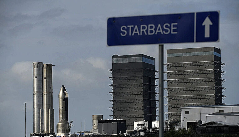 Elon Musk’s Starbase Soars: Texas Voters Crown New City!