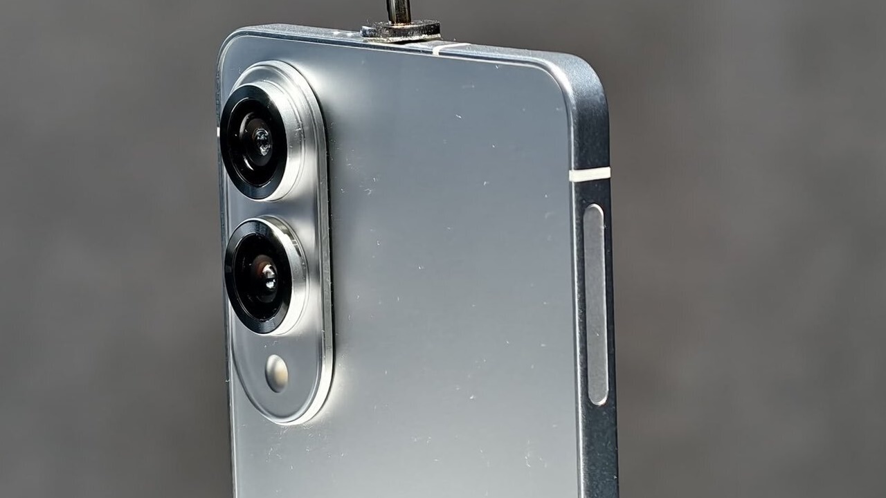 Galaxy S26 Edge could replace Galaxy S26 Plus!