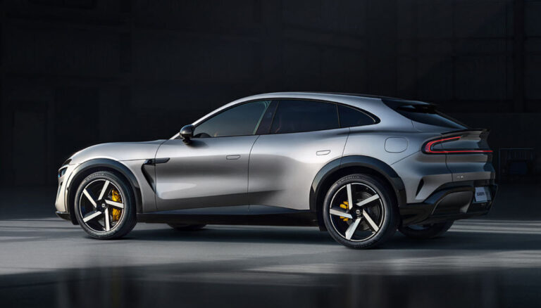 Xiaomi YU7 Ignites the EV Market: A Luxury SUV with Hypercar Performance