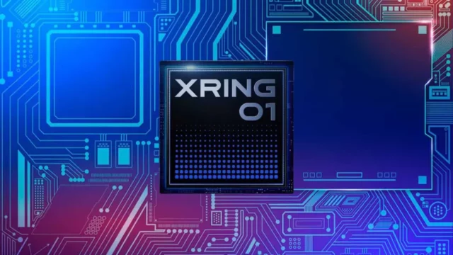 Xiaomi’s Xring O1 processor failed to meet expectations!