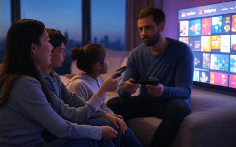 YouTube TV App Scores Major Upgrade: 9 Game-Changing Features Unveiled!