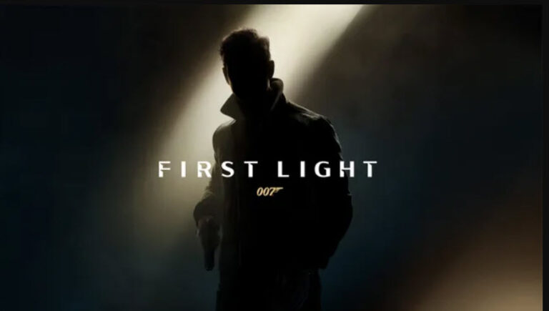 Bond Reborn: IO Interactive Unveils '007: First Light' as Explosive Origin Story