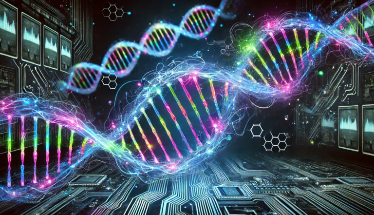 UK Launches Synthetic Human Genome Project to Rewrite the Blueprint of Life