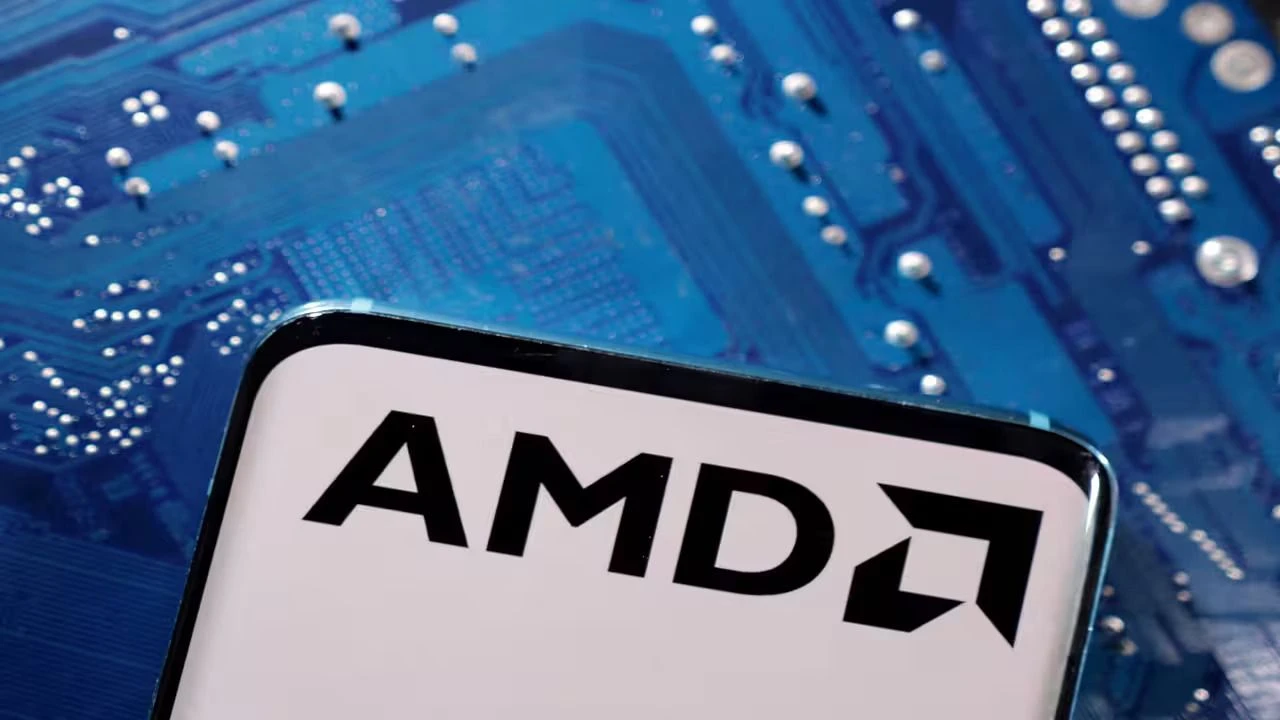 AMD has launched an offensive to catch up with Nvidia!